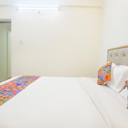 Hotel Fabexpress De Classio With Pool - Nr Candolim Beach Extérieur photo
